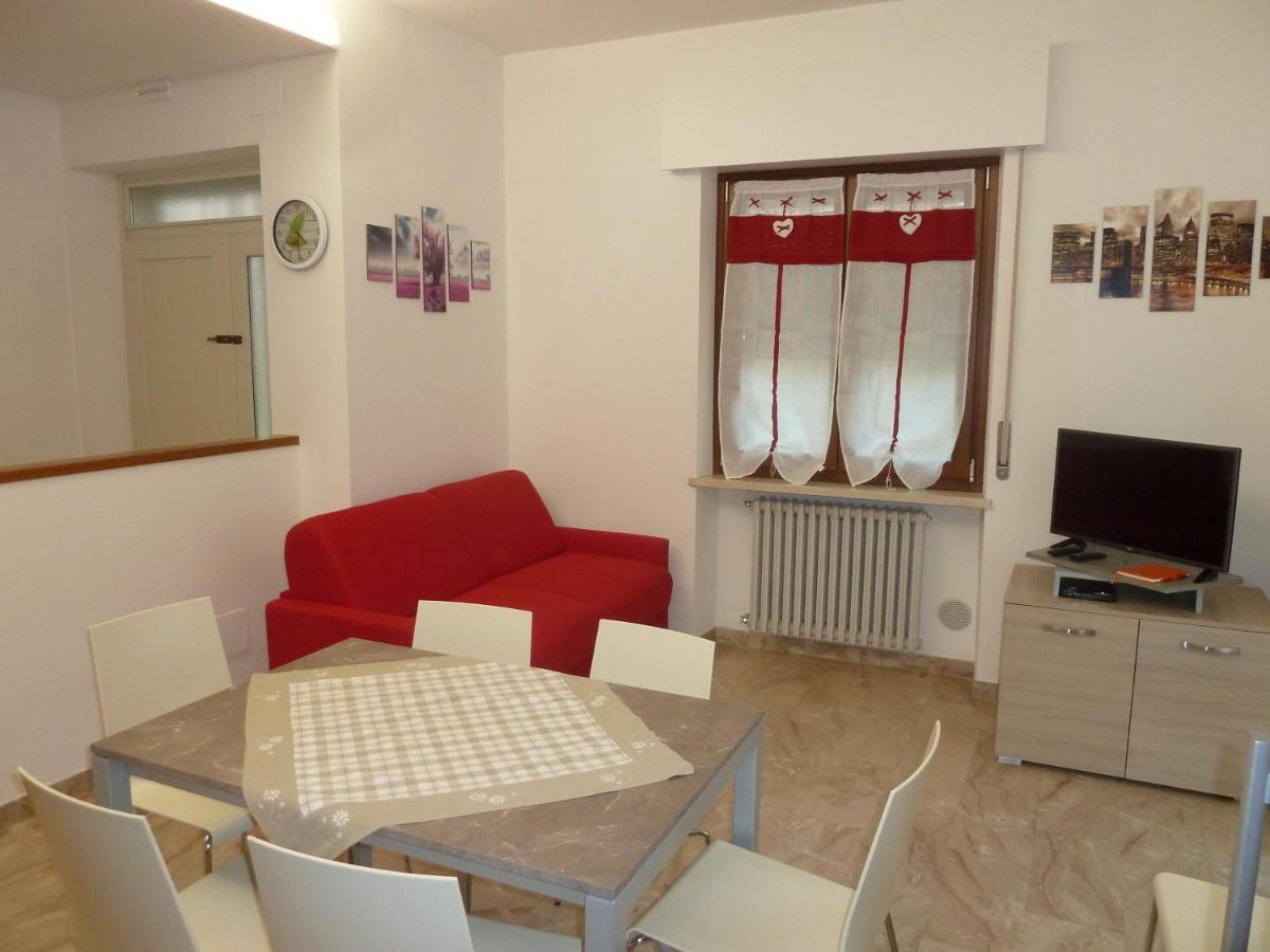 Casa Cuore L.Altra.... Неграр Экстерьер фото