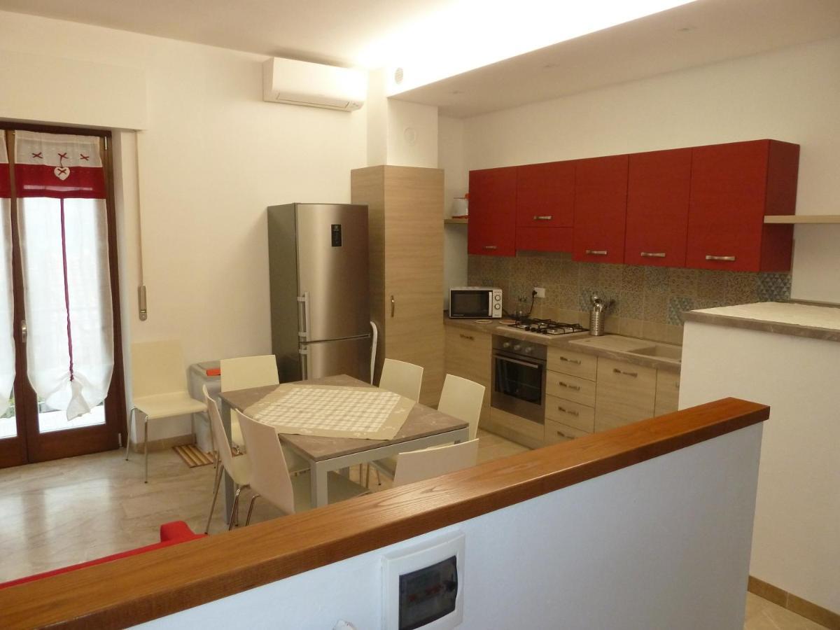 Casa Cuore L.Altra.... Неграр Экстерьер фото